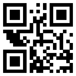 3201536185 - Immagine del Qr Code associato