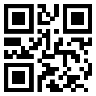Scansione del Qr Code di 3201536186