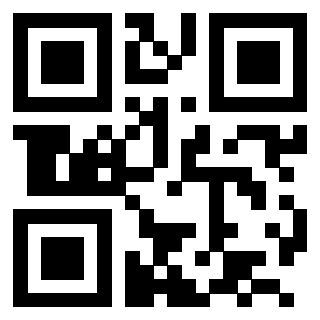 Immagine del QrCode di 3201536187