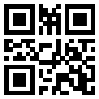 3201536188 - Immagine del QrCode