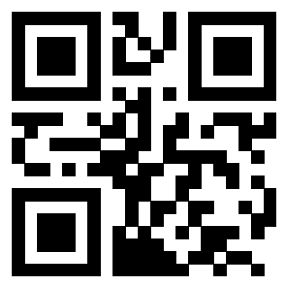 3201536189 - Immagine del QrCode