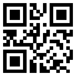 Immagine del QrCode di 3201536190