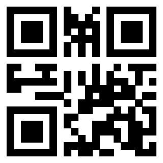 3201536191 QrCode associato