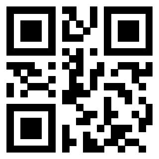 3201536197 QrCode associato