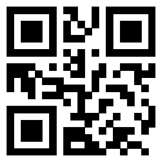3201536198 - Immagine del Qr Code associato