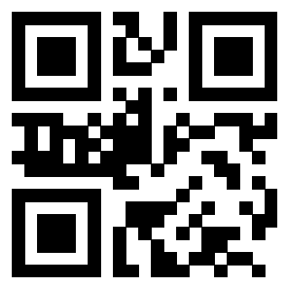 Immagine del Qr Code di 3201536200