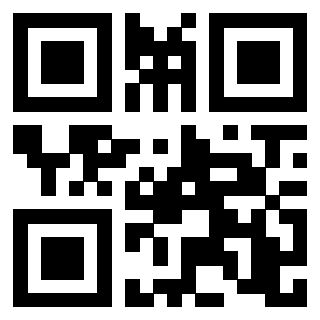 Immagine del QrCode di 3201536205