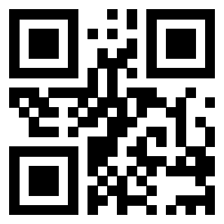Scansione del Qr Code di 3201536207