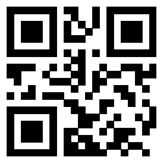 Immagine del QrCode di 3201536208