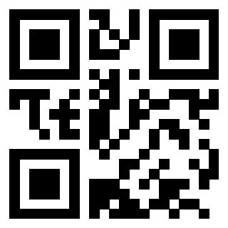 3201536210 - Immagine del Qr Code