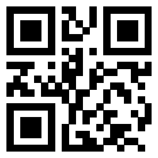 3201536211 - Immagine del QrCode associato