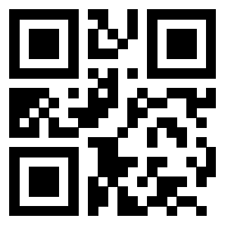 Immagine del Qr Code di 3201536213