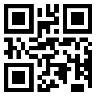 Il QrCode di 3201536217