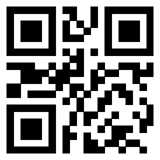 Il QrCode di 3201536218