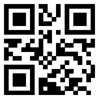 3201536221 Qr Code associato