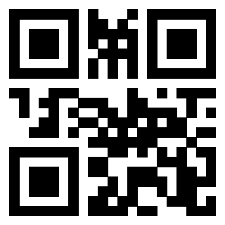 Scansione del QrCode di 3201536222