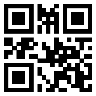 3201536223 - Immagine del QrCode associato