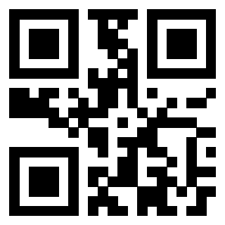 3201536227 QrCode associato