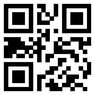 Immagine del QrCode di 3201536228