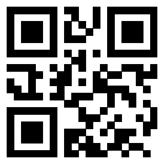 Immagine del QrCode di 3201536230