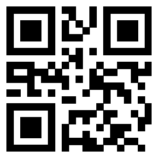 Il QrCode di 3201536231