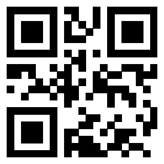 Scansione del Qr Code di 3201536232