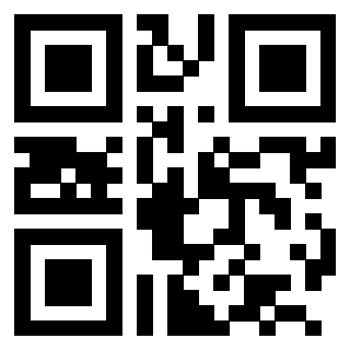 Il QrCode di 3201536234