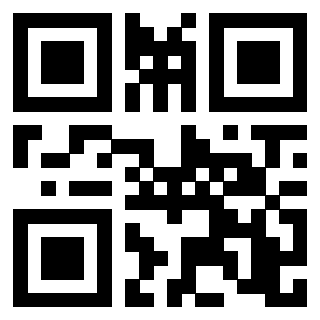 Scansione del Qr Code di 3201536235