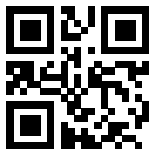 3201536236 - Immagine del QrCode