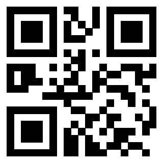Immagine del QrCode di 3201536241