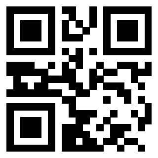 Immagine del Qr Code di 3201536242