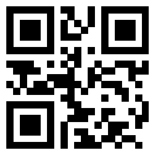 Immagine del QrCode di 3201536243