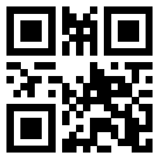 Immagine del Qr Code di 3201536244