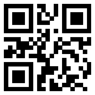Il QrCode di 3201536247