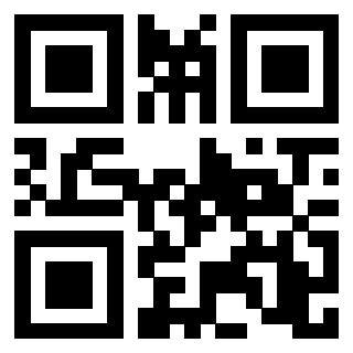 Immagine del QrCode di 3201536249