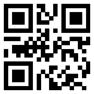 3201536252 - Immagine del Qr Code