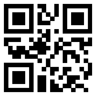 3201536253 - Immagine del QrCode associato