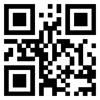 3201536259 - Immagine del Qr Code associato