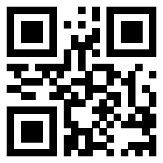 3201536262 - Immagine del QrCode