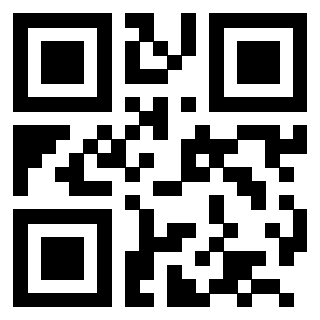 3201536266 - Immagine del Qr Code associato