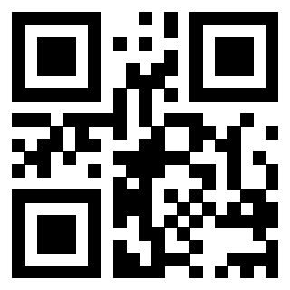 3201536268 - Immagine del Qr Code associato