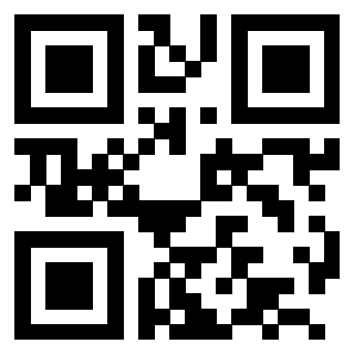 3201536269 - Immagine del Qr Code