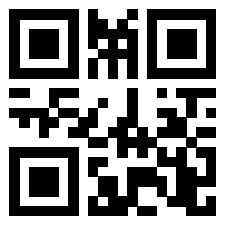 3201536272 - Immagine del QrCode