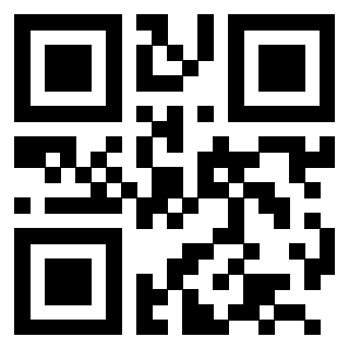 3201536274 - Immagine del Qr Code associato