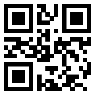 Il Qr Code di 3201536276