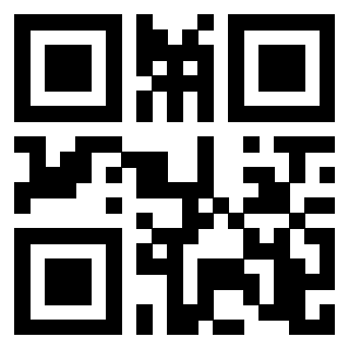 3201536278 - Immagine del Qr Code associato