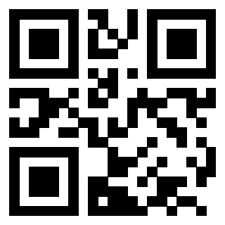 3201536280 - Immagine del QrCode associato