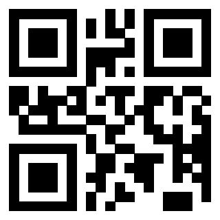 Immagine del Qr Code di 3201536281