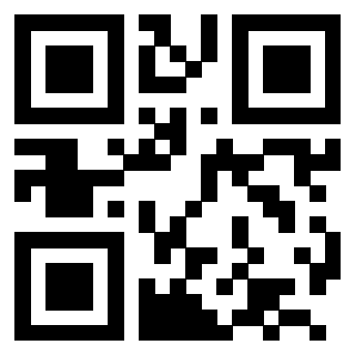 3201536286 Qr Code associato