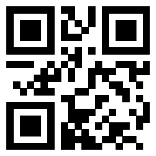 3201536288 QrCode associato